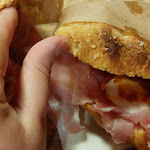 Photo n°3 de l'avis de Elisa's.o fait le 01/11/2022 à 18:00 sur le  Budellino à Florence