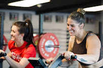 Paramount Strength & Conditioning - Photo 6 - Car repair in Mountlake Terrace, WA, Everett