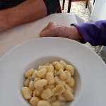 Photo n°5 de l'avis de Anna.i fait le 01/02/2023 à 17:31 sur le  Trattoria ai Cortili di Giordani Maria Alessandra à Argenta