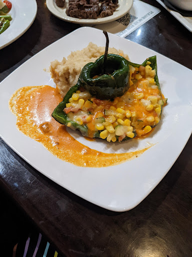 Bar & Grill «The Pecan Grill and Brewery», reviews and photos, 500 S Telshor Blvd, Las Cruces, NM 88011, USA