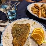 Photo n°8 de l'avis de Daniele.r fait le 05/06/2023 à 21:54 sur le  Ortigia Fish Bar à Syracuse