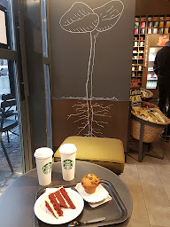 Photo n°31 de Starbucks à Strasbourg ()