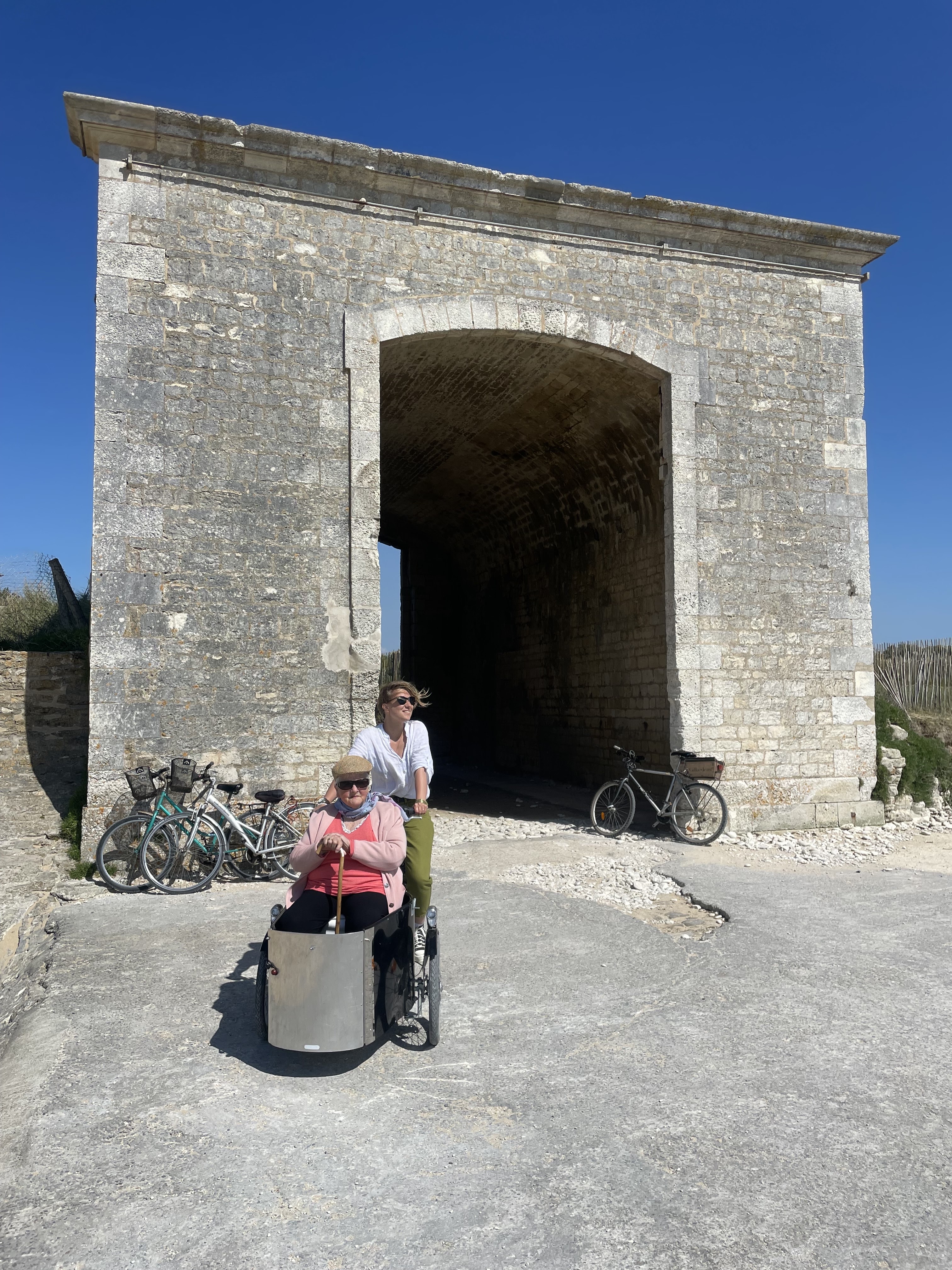 Photo n° 1 de l'avis de Cécile.e fait le 07/05/2022 à 16:36