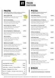Photo n°1 de IT - Italian Trattoria Marseille Vieux Port à Marseille ()