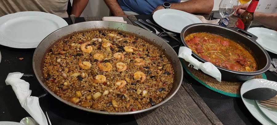 La Barraca del Delta