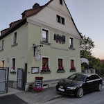 Photo n°1 de l'avis de Oskar.a fait le 14/08/2022 à 15:24 sur le  Gaststätte Zur Eisenbahn à Gochsheim