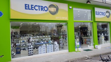 Electronet - Γ. & Κ. Κατσαρος Ο. Ε