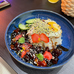 Photo n°16 de Asie Gourmand à Strasbourg ()