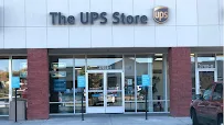 The UPS Store - Car repair in Albuquerque, NM, Rio Rancho - Rated 3.6/5