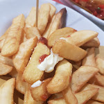 Photo n°6 de l'avis de Fulvio.a fait le 19/05/2019 à 11:32 sur le  Pizzeria Posillipo à Latina