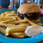 Photo n°2 de l'avis de K... fait le 13/04/2022 à 19:30 sur le  Micha's Grill à Ovelgönne