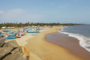 Tanur Beach image