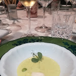 Photo n°1 de l'avis de Luca.i fait le 11/03/2019 à 23:33 sur le  Ristorante Marc Lanteri à Castagnito