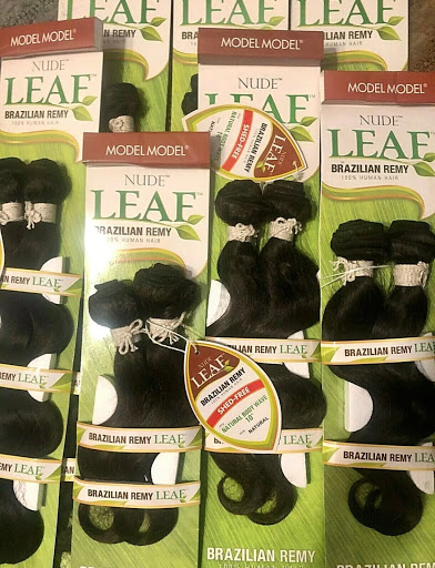 Beauty Supply Store «Kiss Beauty Supply», reviews and photos, 7919 Superior Ave, Cleveland, OH 44103, USA