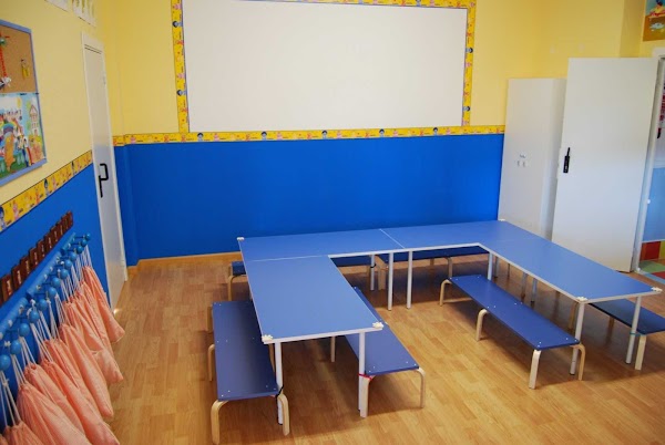 Babysu Guardería Infantil