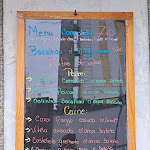 Photo n°1 de l'avis de Miguel.n fait le 26/03/2023 à 13:46 sur le  Menu 7 à Porto