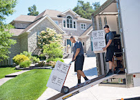 Two Men and a Truck Moving and Storage - Photo 6 - Car repair in Holland, MI, Holland