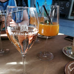 Photo n°17 de l'avis de Susanne.i fait le 20/03/2022 à 12:03 sur le  InVino Café & Weinbar à Bad Rappenau