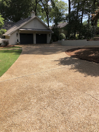 Lucks Outdoor Solutions, LLC