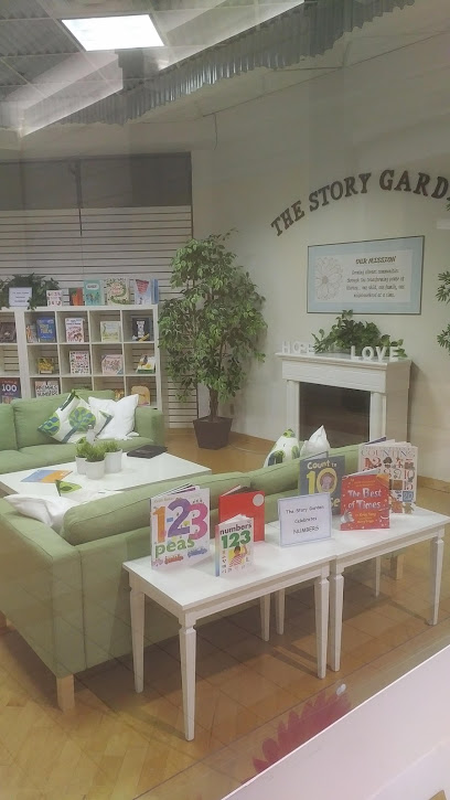 The Story Garden Literacy Centre