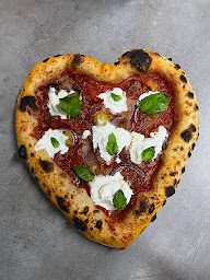 Photo n°15 de Ciccio Pizzeria Fayence à Fayence ()