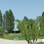 Photo n°5 de l'avis de Andrea.a fait le 24/05/2019 à 21:54 sur le  Ristorante Corte Bariani à Granze