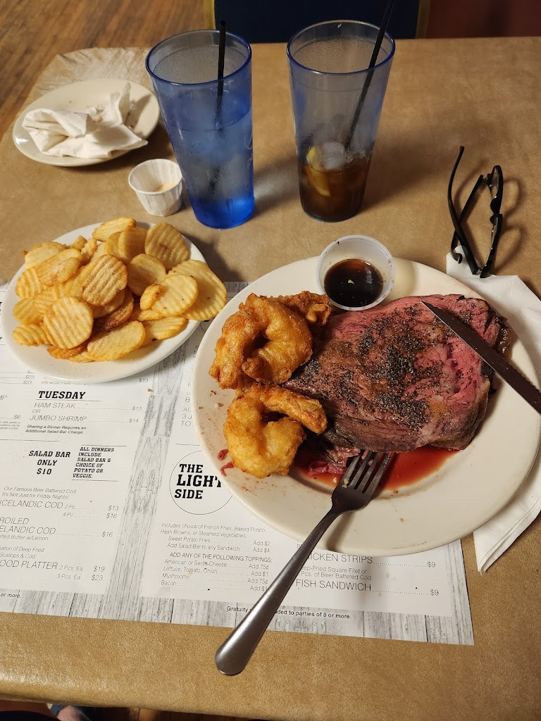 The Old Rossville Store 52172