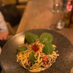 Photo n°7 de l'avis de Madame.a fait le 24/03/2023 à 09:20 sur le  Leinegold Restaurant Wein Bar à Hanover