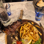 Photo n°1 de l'avis de Richard. fait le 23/09/2022 à 20:56 sur le  Ristorante Buca Niccolini à Florence