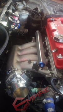 Empire Garage - Photo 5 - Car repair in Albuquerque, NM, Albuquerque