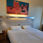 Photo n°4 de l'avis de Maurizio.u fait le 22/09/2021 à 06:16 sur le  Holiday Inn Express Parma, an IHG Hotel à Parma