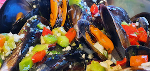 Photo n°16 de Restaurant du Soleil à Hyères ()