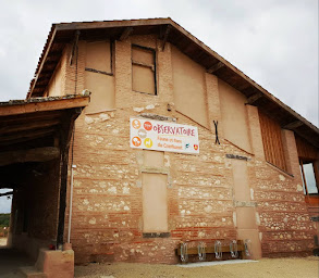 Photo n°13 de Observatoire Faune et Flore du Confluent à Damazan ()