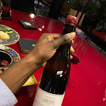 Photo n°6 de l'avis de Osariemen.s fait le 12/04/2023 à 14:05 sur le  Ceresio 7 Pools & Restaurant à Milan