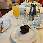 Photo n°21 de l'avis de Wolfgang.a fait le 21/08/2019 à 10:02 sur le  Wirtshaushotel Alpenrose à Mantana