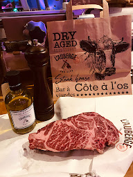 Photo n°5 de L'Auberge de Mouvaux à Mouvaux ()