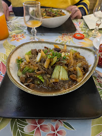 Plats et boissons du Restaurant polynésien Ma'a Tahiti à Toulon - n°8