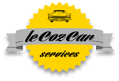 Photo 1 - Le Coz Car Services