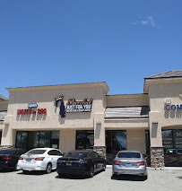 Purrrfect Just For You Wig Boutique & Beauty Supply - Photo 2 - Car repair in Ontario, CA, Ontario