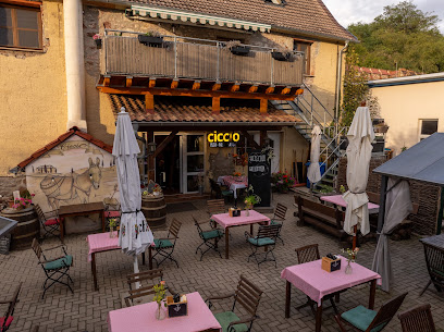 Ciccio&lsquo;s Pizzeria – Bennstedt