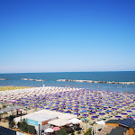 Photo n°2 de l'avis de Gianpiero.o fait le 21/08/2022 à 08:26 sur le  Hotel Elizabeth à Bellaria - Igea Marina