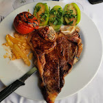 Photo n°7 de l'avis de Flavio.e fait le 24/05/2022 à 13:11 sur le  Ristorante L'Angolo Divino al Vaticano à Rome