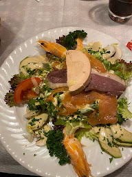 Photo n°108 de Auberge A l'Agneau à Roppenheim ()