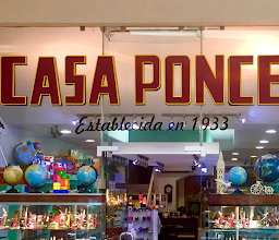 PM PLAZA CRISTAL photo