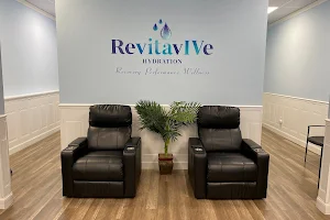 Revitavive I.V. Hydration image