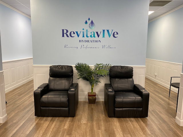Revitavive I.V. Hydration