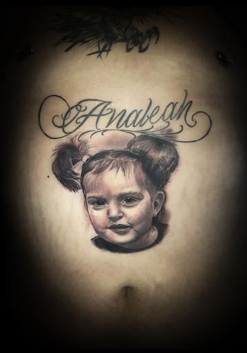 Explore jormungandr tattoo ideas, creative tattoo ideas in Silver City, available at Independent Ink Tattoo