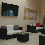 Photo n°1 de l'avis de Marco.a fait le 14/08/2018 à 05:35 sur le  Hotel Porto Conte (Hotel Port del Comte) à Maristella