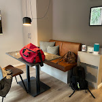 Photo n°1 de l'avis de Beate. fait le 09/08/2023 à 09:27 sur le  Zeitwohnhaus Suite-Hotel + Serviced Apartments à Erlangen