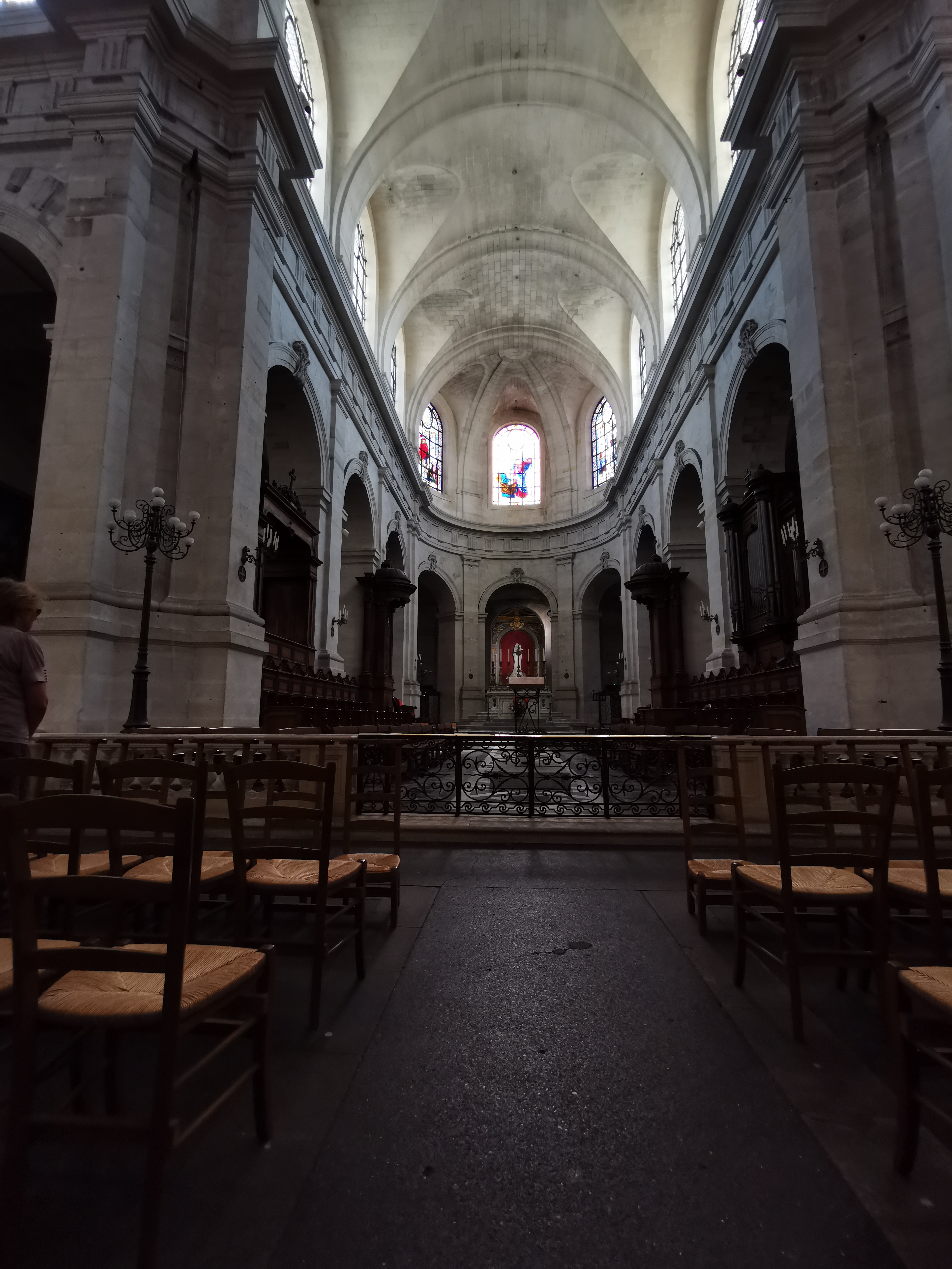 Photo n° 5 de l'avis de DWD. fait le 18/09/2019 à 16:57